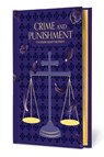 Crime and Punishment - Fyodor Dostoevsky - 9781454959656