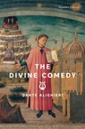 The Divine Comedy - Dante Alighieri - 9781454959670