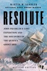 Resolute - Martin W. Sandler - 9781454960218