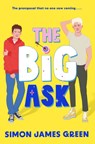 The Big Ask - Simon James Green - 9781454960317