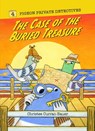 The Case of the Buried Treasure - Christee Curran-Bauer - 9781454961000