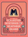 The Collected Mysteries of Montague Island - R. Schmittberger Wayne - 9781454961451