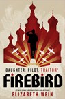 Firebird - Elizabeth Wein - 9781454962724
