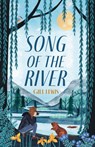Song of the River - Gill Lewis - 9781454962809