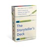 The Storyteller's Deck -  - 9781454964254