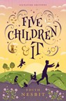 Five Children and It (Children's Signature Editions) - Edith Nesbit - 9781454964490