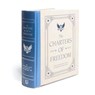 The Charters of Freedom (Deluxe Illustrated Classics) - Various - 9781454966531