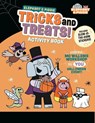 Elephant & Piggie: Tricks and Treats! - Mo Willems Workshop - 9781454967057
