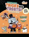 Elephant & Piggie: Tricks and Treats! - Mo Willems Workshop - 9781454967057
