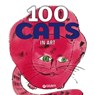 100 Cats in Art - Gloria Fossi - 9781454969051