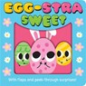Egg-Stra Sweet - Lauren Crisp - 9781454999003