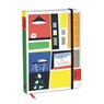 Olivetti Lettera Journal - Olivetti - 9781454999492