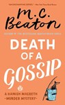 Death of a Gossip - M. C. Beaton - 9781455501465