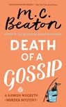 Death of a Gossip - M. C. Beaton - 9781455501465