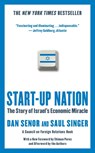 Start-up Nation - Dan Senor ; Saul Singer - 9781455502394