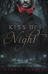 Kiss of Night - Debbie Viguie - 9781455504978