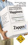 Delivering Happiness - Tony Hsieh - 9781455508907