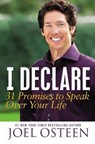 I Declare - Joel Osteen - 9781455516780