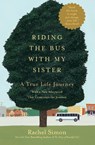 Riding the Bus with My Sister - Rachel Simon - 9781455526161