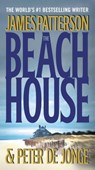 BEACH HOUSE - James Patterson ; Peter De Jonge - 9781455529865