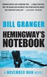 Hemingway's Notebook - Bill Granger - 9781455530625