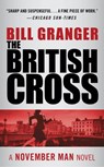 The British Cross - Bill Granger - 9781455530656