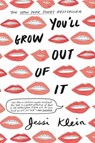 You'll Grow Out of It - Jessi Klein - 9781455531202
