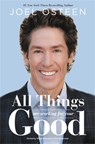 All Things Are Working for Your Good - Joel Osteen - 9781455534302