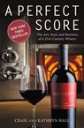 A Perfect Score - Kathryn Hall ; Craig Hall - 9781455535781