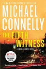5TH WITNESS - Michael Connelly - 9781455536498