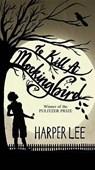 To Kill a Mockingbird - Harper Lee - 9781455538966