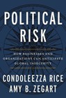 Political Risk - Condoleezza Rice - 9781455542345