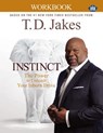 INSTINCT Christian Workbook (UMI) - T. D. Jakes - 9781455554034