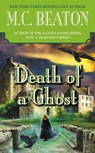 Death of a Ghost - M. C. Beaton - 9781455558292