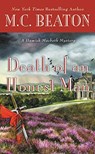 Death of an Honest Man - M. C. Beaton - 9781455558322