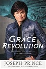 Grace Revolution - Joseph Prince - 9781455561308