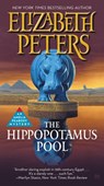 The Hippopotamus Pool - Elizabeth Peters - 9781455572397