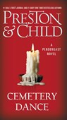 CEMETERY DANCE - Douglas Preston ; Lincoln Child - 9781455584420