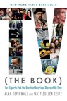 TV (The Book) - Alan Sepinwall ; Matt Zoller Seitz - 9781455588190