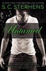 Untamed - S C Stephens - 9781455588848
