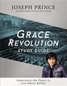 Grace Revolution Study Guide - Joseph Prince - 9781455595860