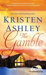 Gamble - Kristen Ashley - 9781455599059