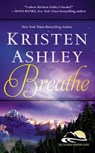 Breathe - Kristen Ashley - 9781455599110
