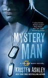 Mystery Man - Kristen Ashley - 9781455599189