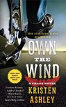 Own the Wind - Kristen Ashley - 9781455599257