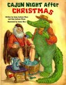 Cajun Night After Christmas - Amy Jackson Dixon ; Jenny Jackson Moss - 9781455601813