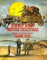 Cowboy Night Before Christmas - James Rice - 9781455603046