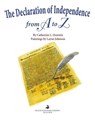 The Declaration of Independence from A to Z - Catherine L. Orsornio - 9781455603411