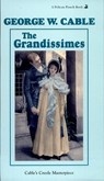 The Grandissimes - George Washington Cable - 9781455605262