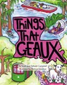 Things That Geaux - Scott Campbell - 9781455626014